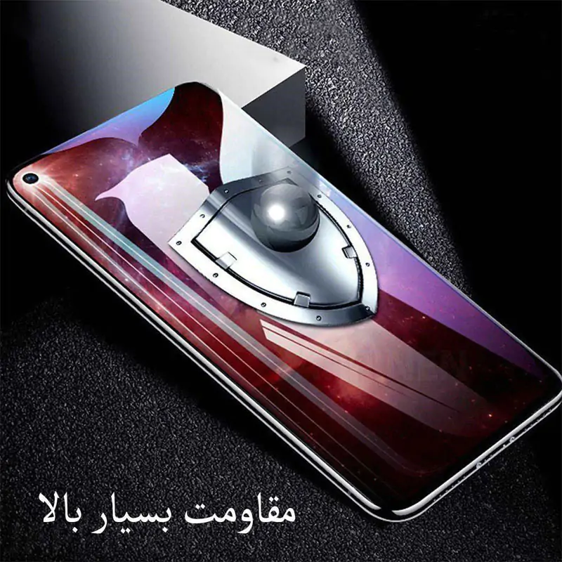 Glass Mobile Full Mietuble Super D Suitable For Samsung A21s