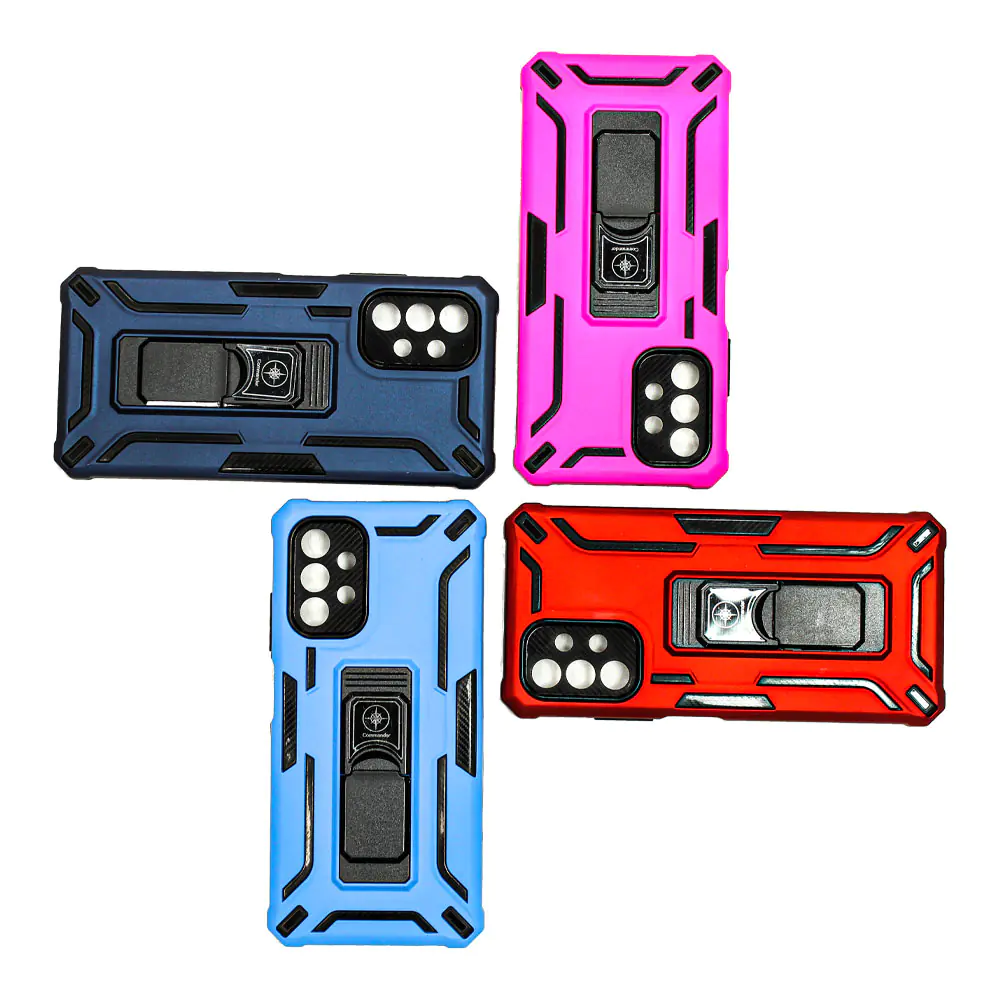 Cover Batman Model R55 For Samsung A32 5G