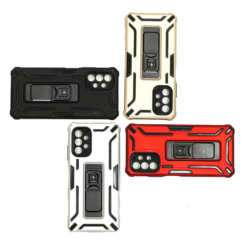 Cover Batman Model R55 For Samsung A32 5G