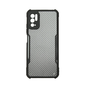 کاور دیفندر مدل Yocase مناسب گوشی موبایل شیائومی Redmi Note 10 5G/Poco M3 Pro کاور دیفندر مدل Yocase مناسب گوشی موبایل شیائومی Redmi Note 10 5G/Poco M3 Pro