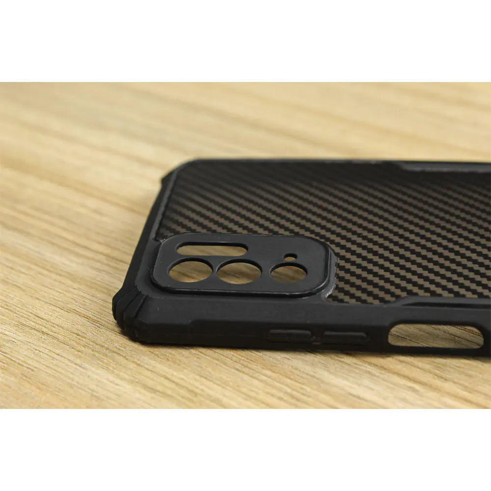 Cover Defender Yocase for Xiaomi Redmi Note 10 5G/Poco M3 Pro