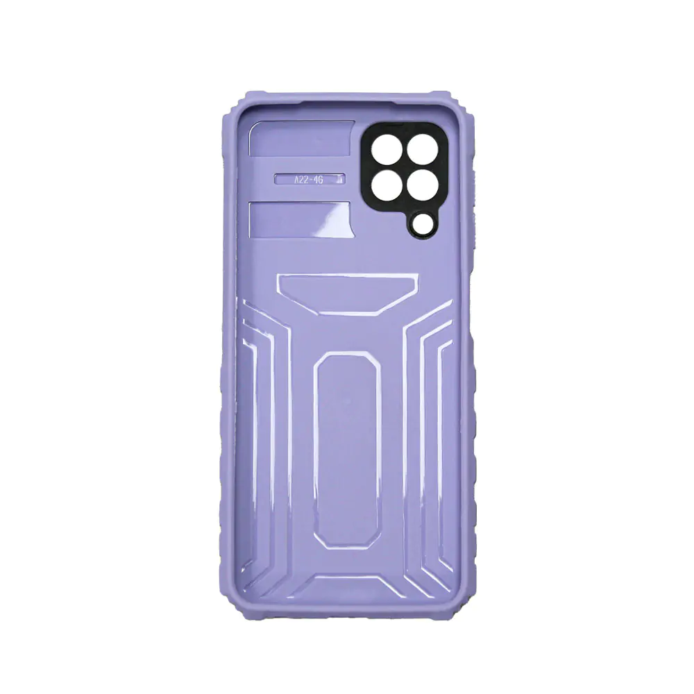 Cover Batman Model R55 For Samsung A22 4G