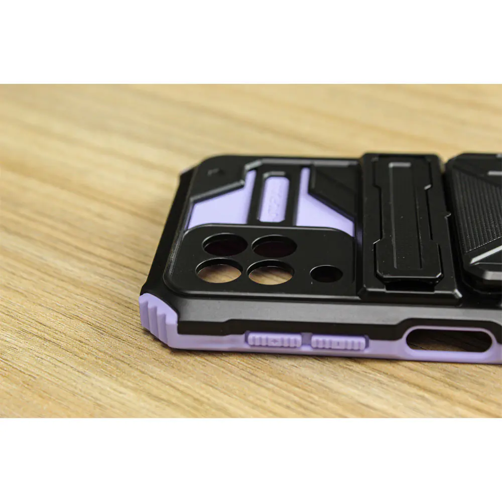 Cover Batman Model R55 For Samsung A22 4G