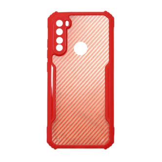 کاور دیفندر مدل Yocase مناسب گوشی موبایل شیائومی Redmi Note 8 کاور دیفندر مدل Yocase مناسب گوشی موبایل شیائومی Redmi Note 8