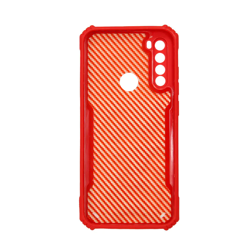 Cover Defender Yocase for Xiaomi Redmi Note 8