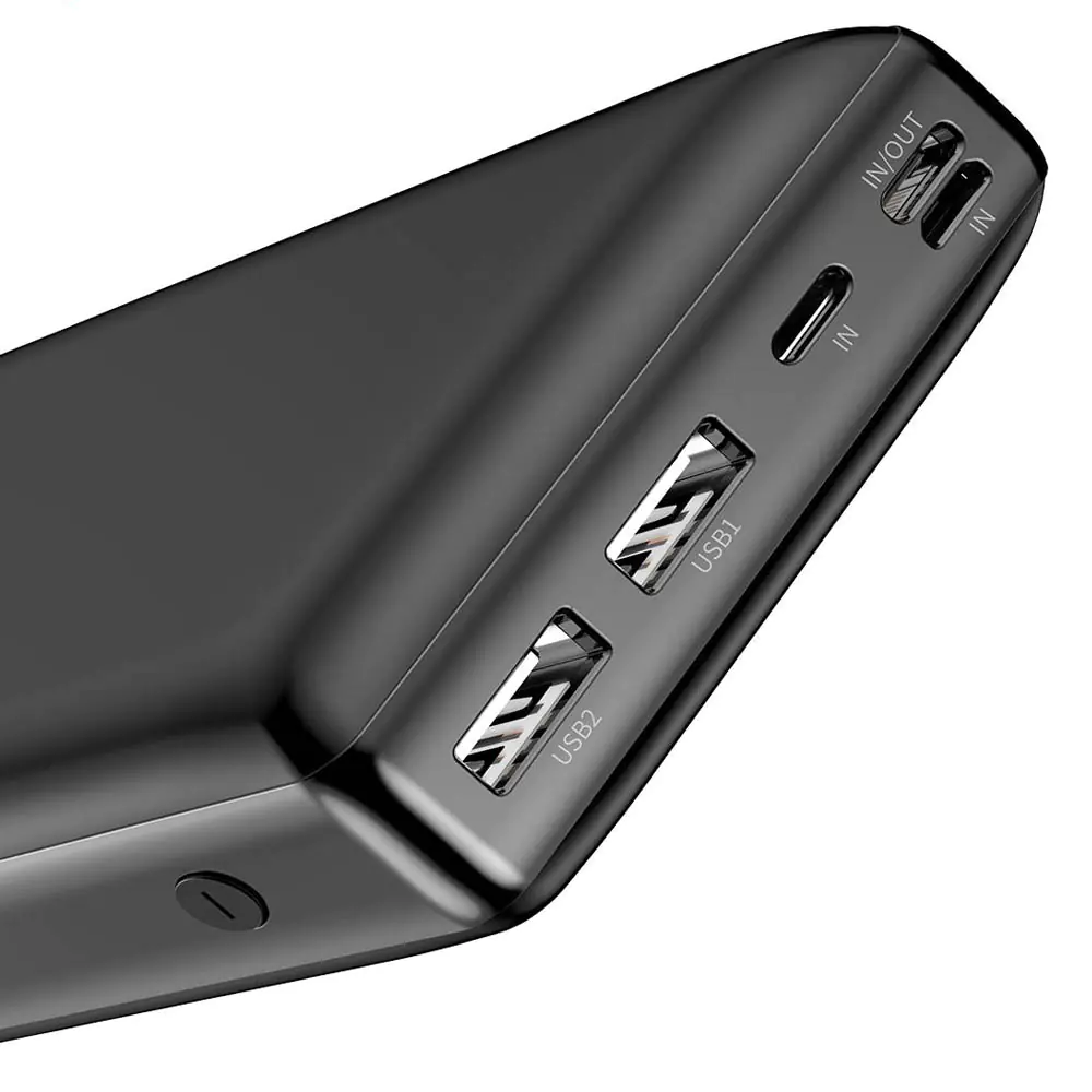 Baseus PPJAN-C01 30000mAh power bank