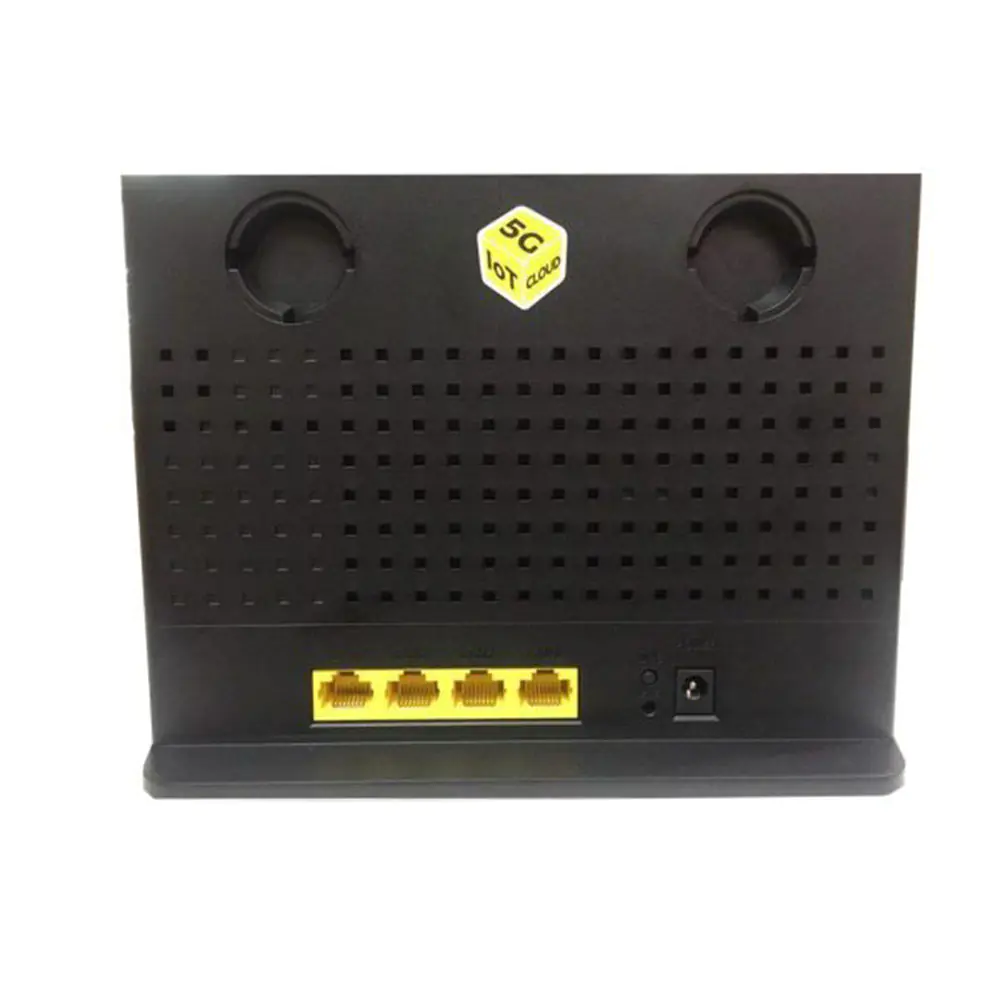 Irancell TK-2510 Plus TD-LTE Modem