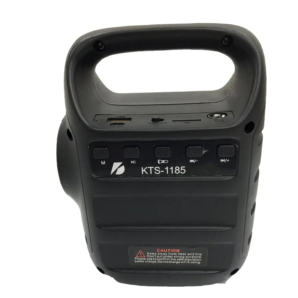 speaker kts-1185