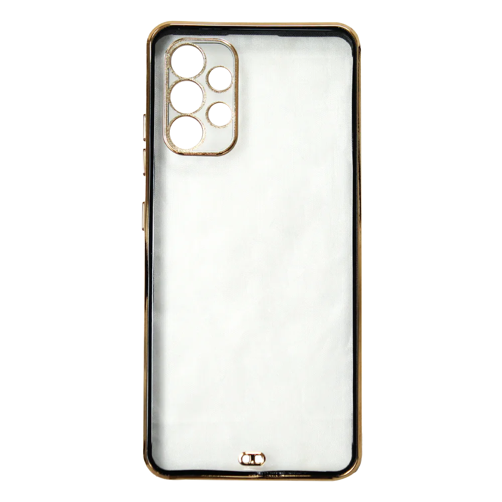 Cover Jelly Suitable for Samsung A32 4G