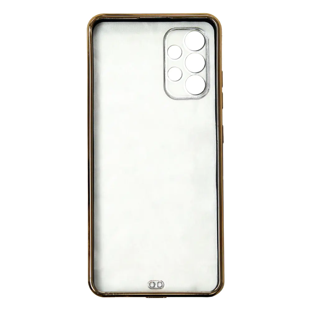 Cover Jelly Suitable for Samsung A32 4G