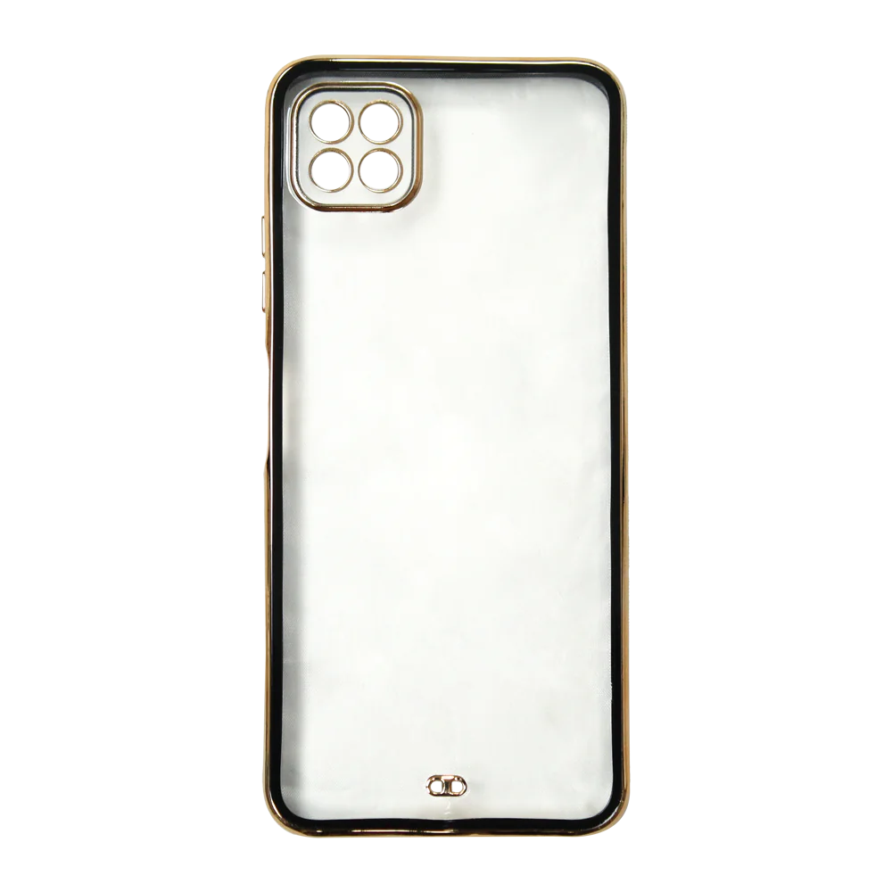 Cover Jelly Suitable for Samsung A22 5G