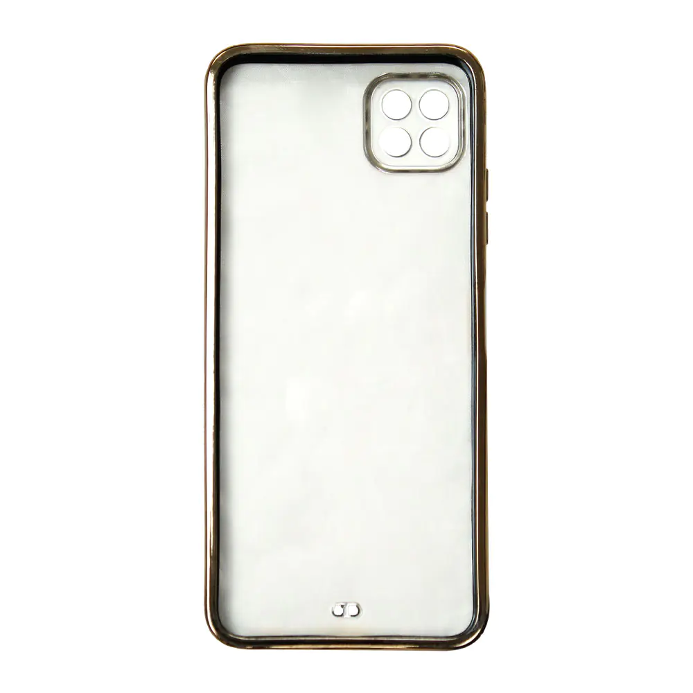 Cover Jelly Suitable for Samsung A22 5G