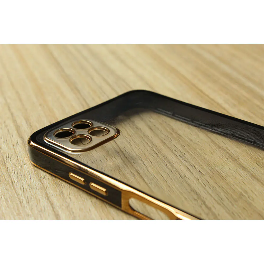 Cover Jelly Suitable for Samsung A22 5G
