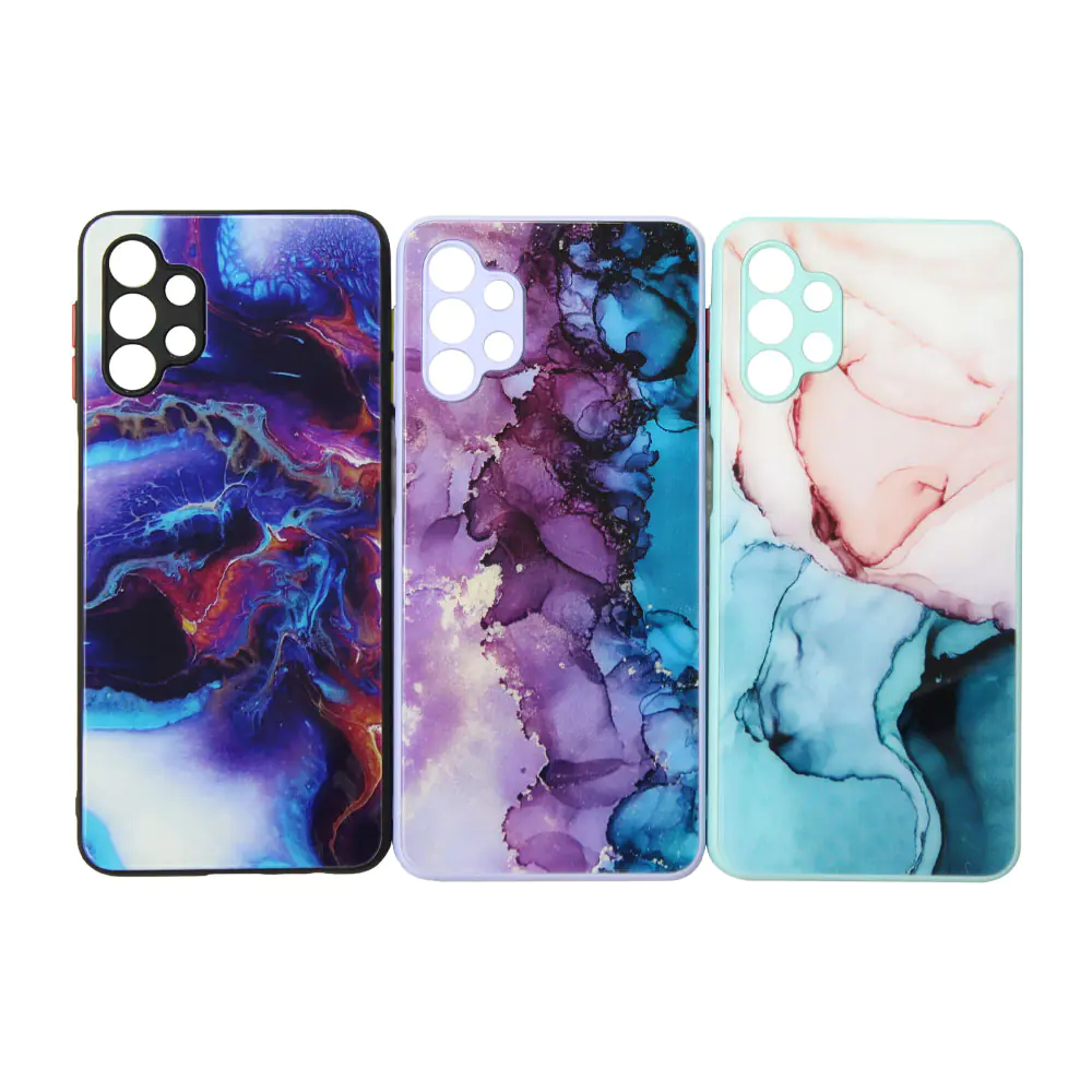 Cover Colorful Pattern K33 for Samsung A32 5G