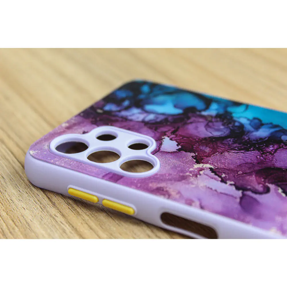 Cover Colorful Pattern K33 for Samsung A32 5G