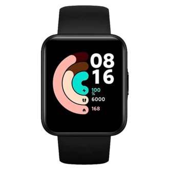 ساعت هوشمند شیائومی مدل Redmi Watch 2 Lite
