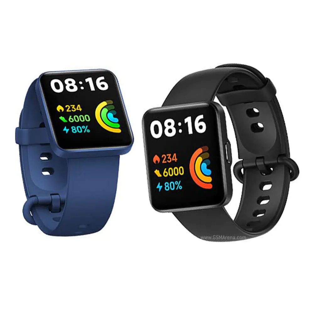 Xiaomi Redmi Watch 2 Lite Smart Watch