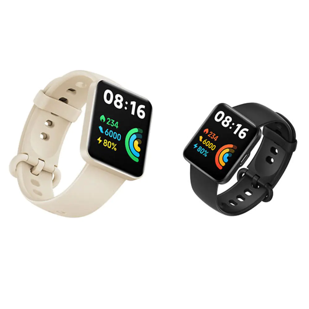 Xiaomi Redmi Watch 2 Lite Smart Watch