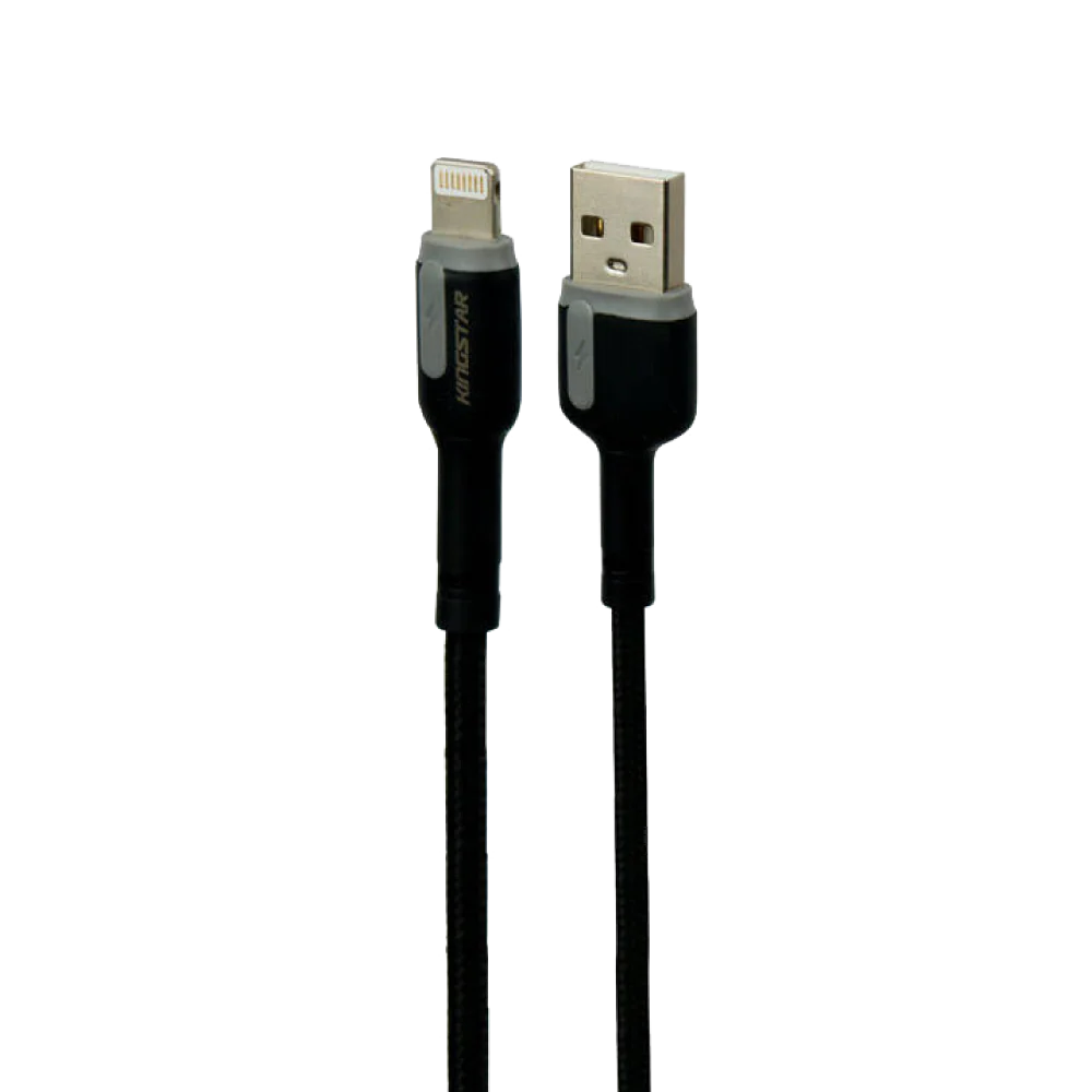 King Star USB to Lightning cable model K32 i 1M