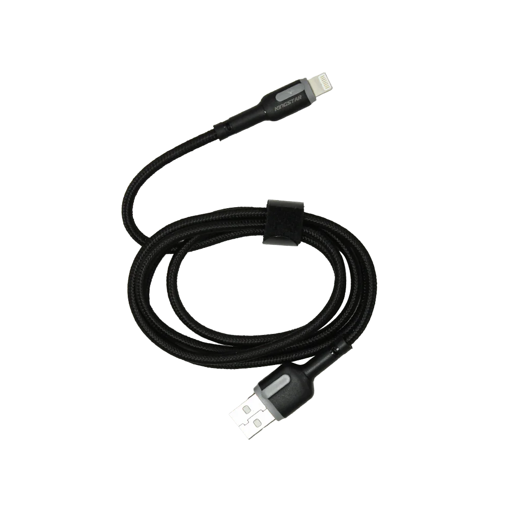 King Star USB to Lightning cable model K32 i