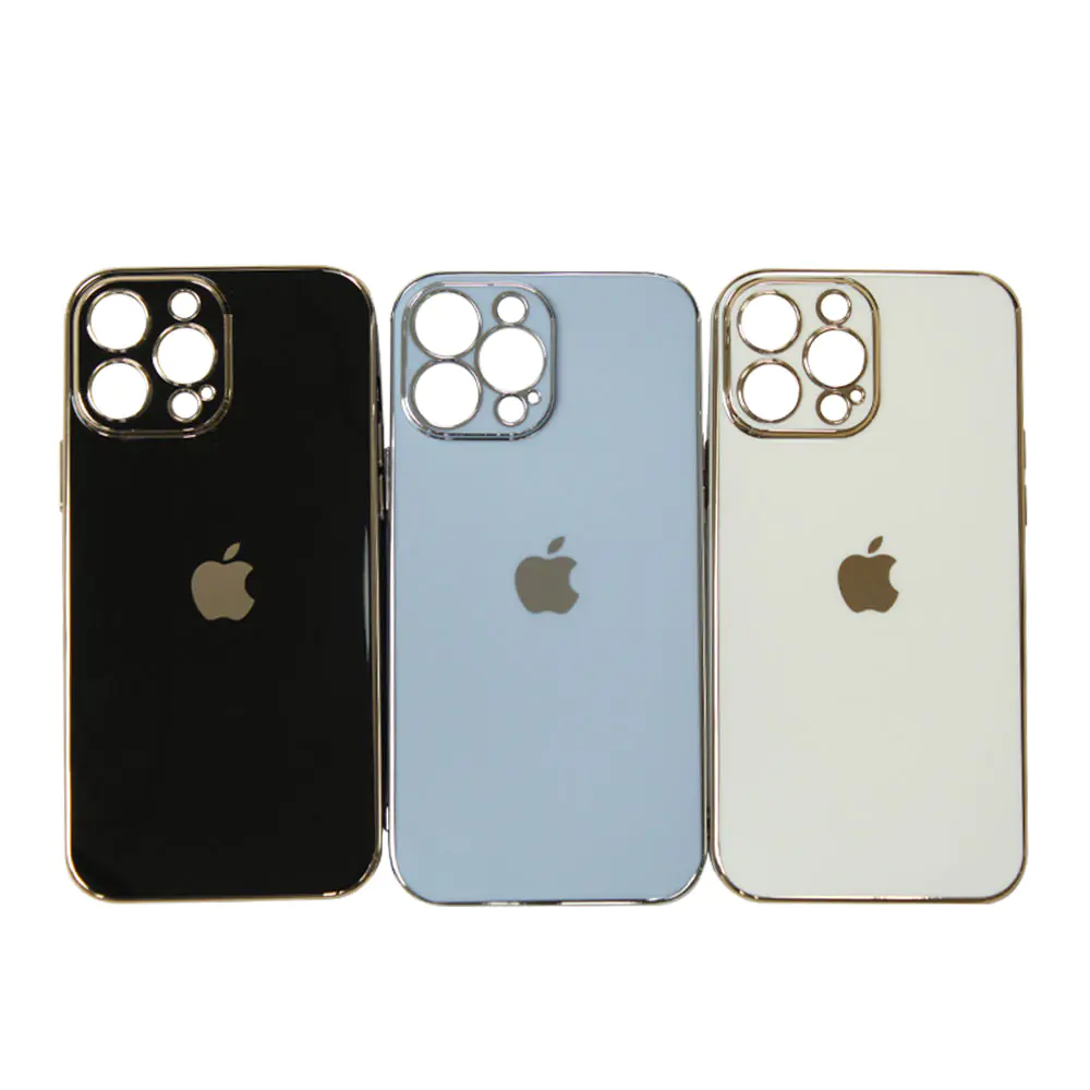 Cover Dezoe Suitable for iPhone 13 Pro