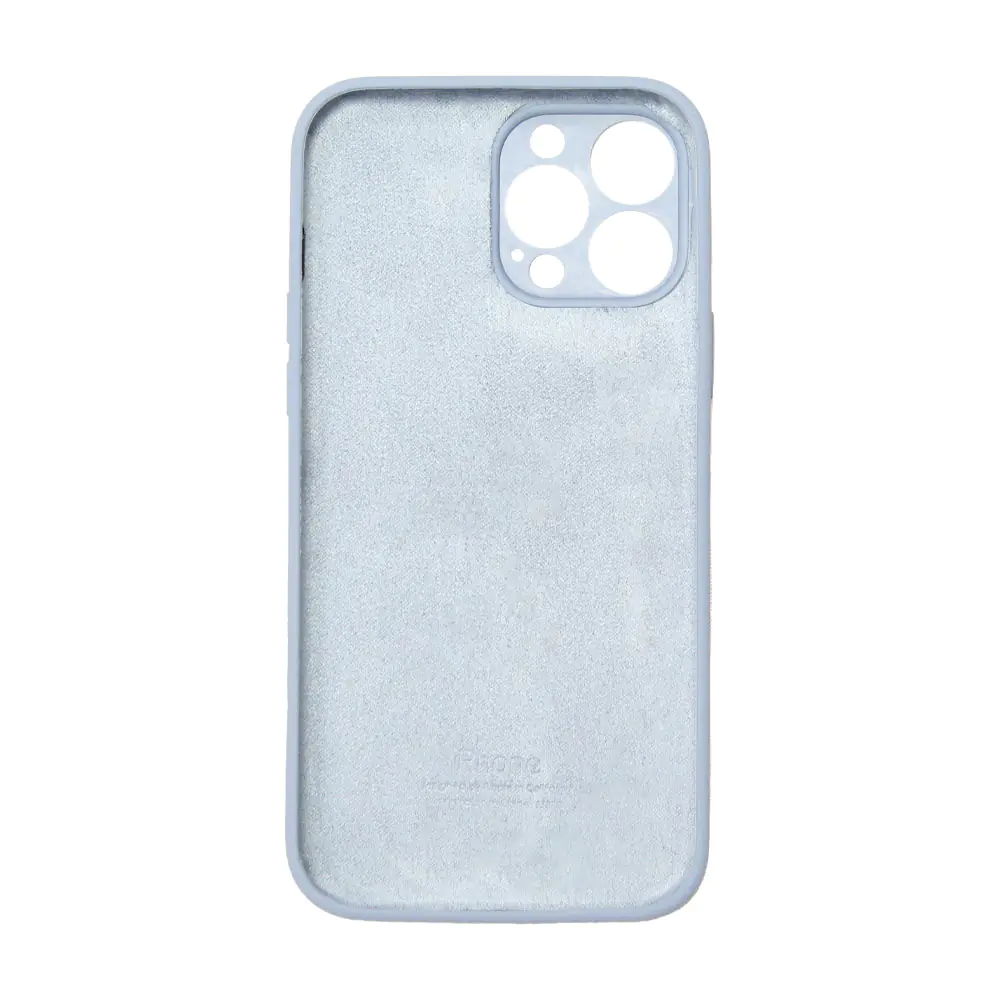 Cover Silicon Camera protector for iPhone 13 Pro Max