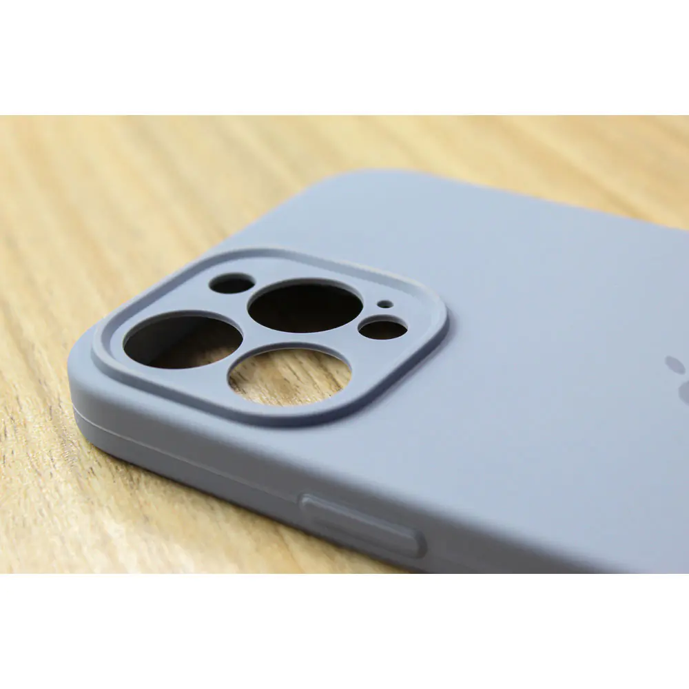 Cover Silicon Camera protector for iPhone 13 Pro Max