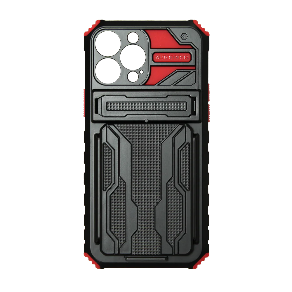 Cover Batman Model R55 For IPhone 13 Pro Max