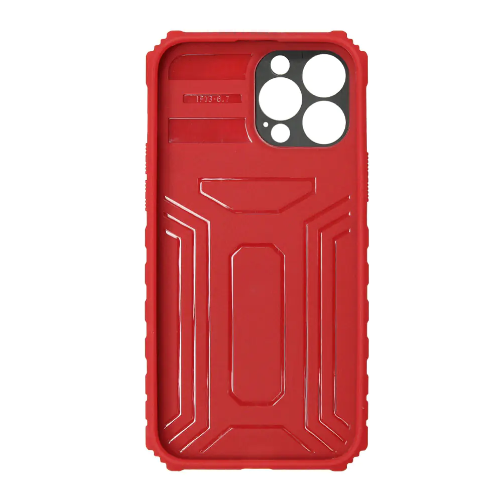 Cover AutoFocous Model R55 For IPhone 13 Pro
