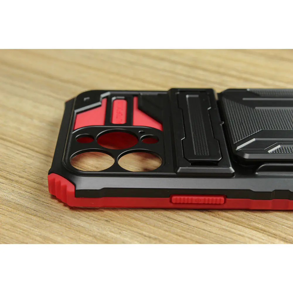 Cover AutoFocous Model R55 For IPhone 13 Pro