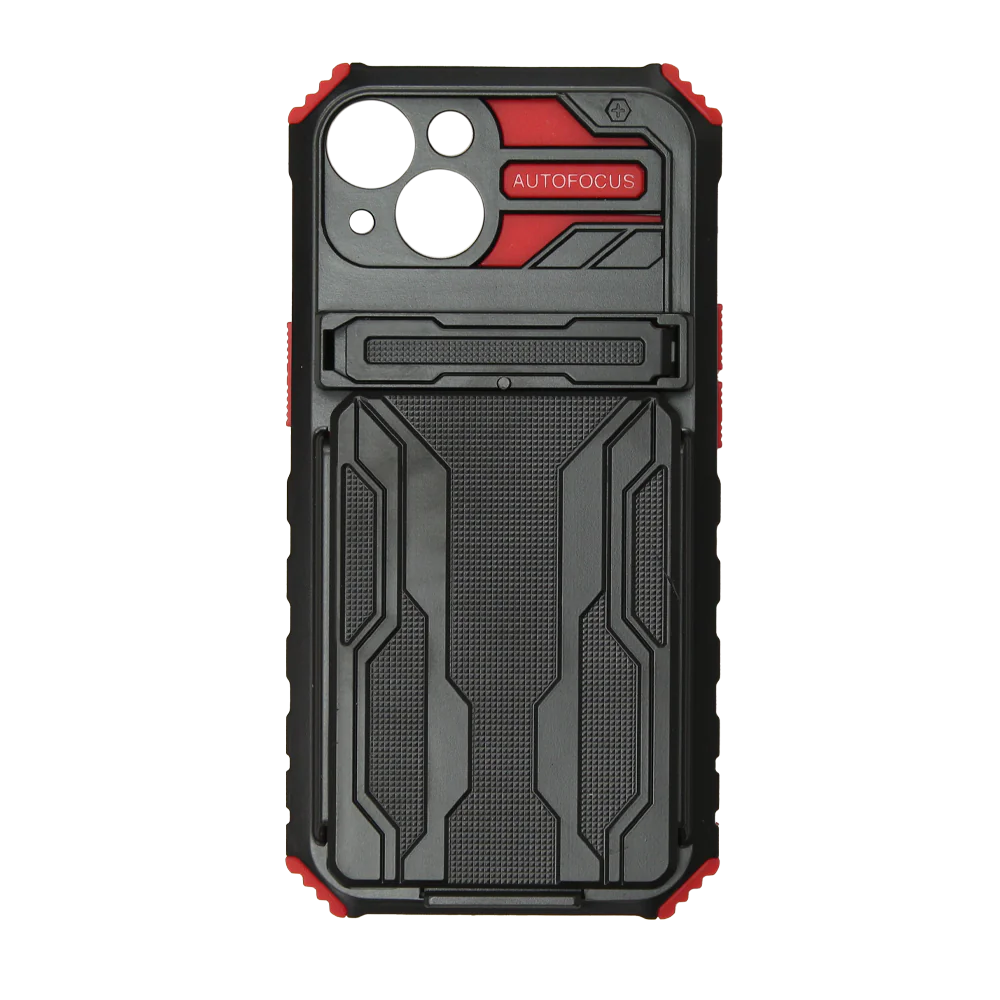 Cover Batman Model R55 For IPhone 13