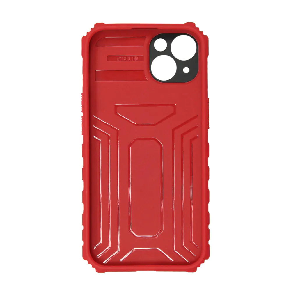 Cover Batman Model R55 For IPhone 13