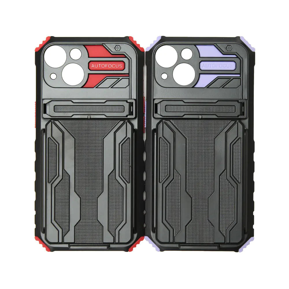 Cover Batman Model R55 For IPhone 13