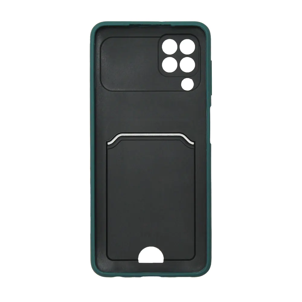 Cover Cam Shield Card Slot Model K22 Suitable Samsung A22 4G