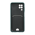 Cover Cam Shield Card Slot Model K22 Suitable Samsung A22 4G