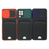 Cover Cam Shield Card Slot Model K22 Suitable Samsung A22 4G