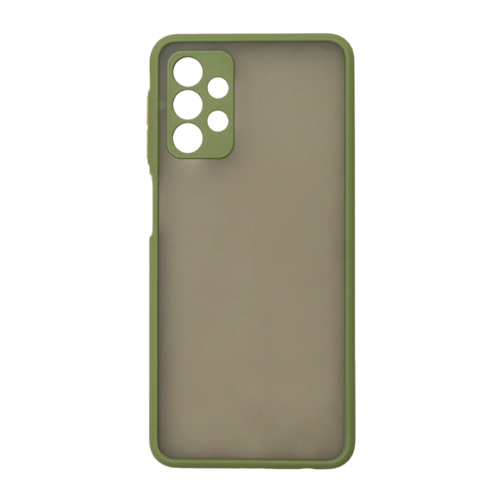 Defender Cover Lens Protective For Samsung Galaxy A32 5G