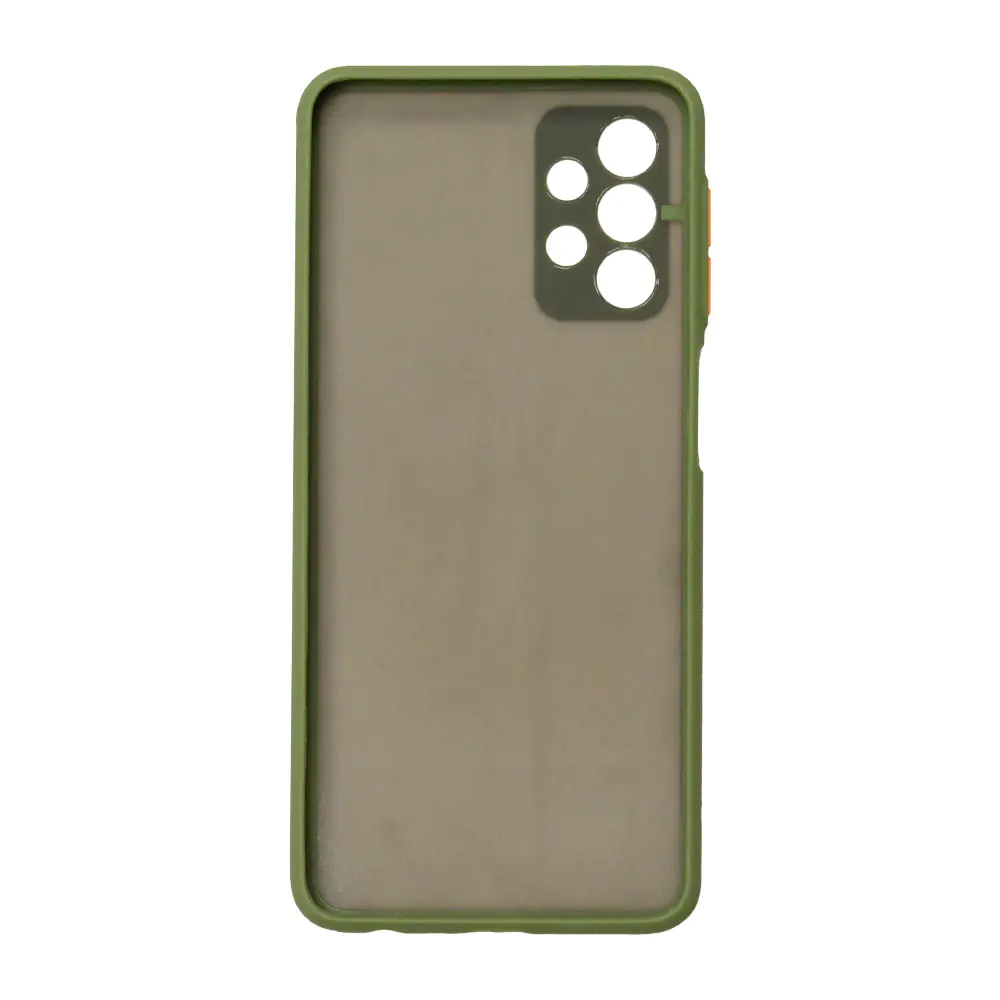 Defender Cover Lens Protective For Samsung Galaxy A32 5G