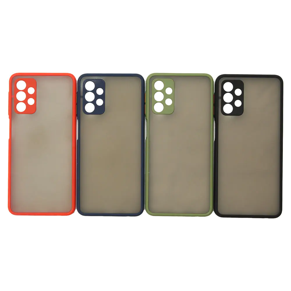 Defender Cover Lens Protective For Samsung Galaxy A32 5G