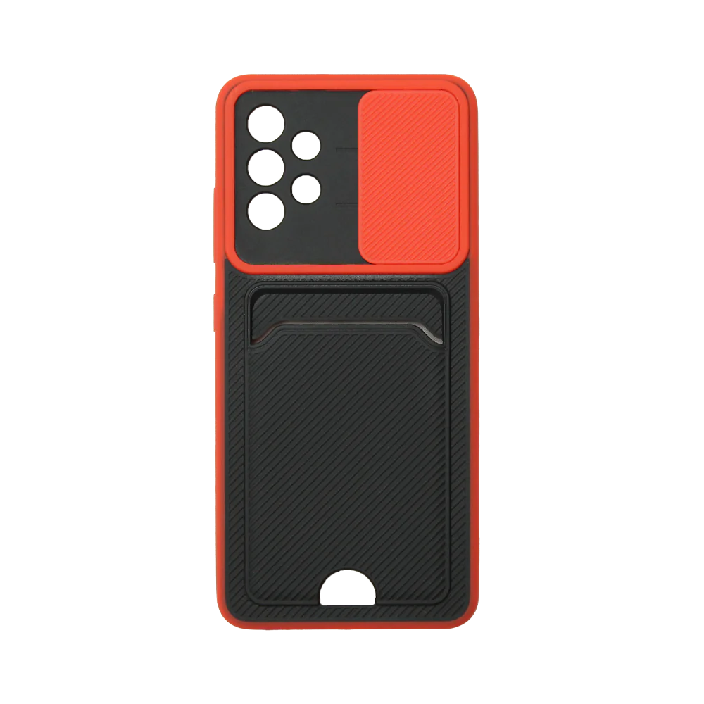 Cover Cam Shield Card Slot Model K22 Suitable Samsung A32 4G