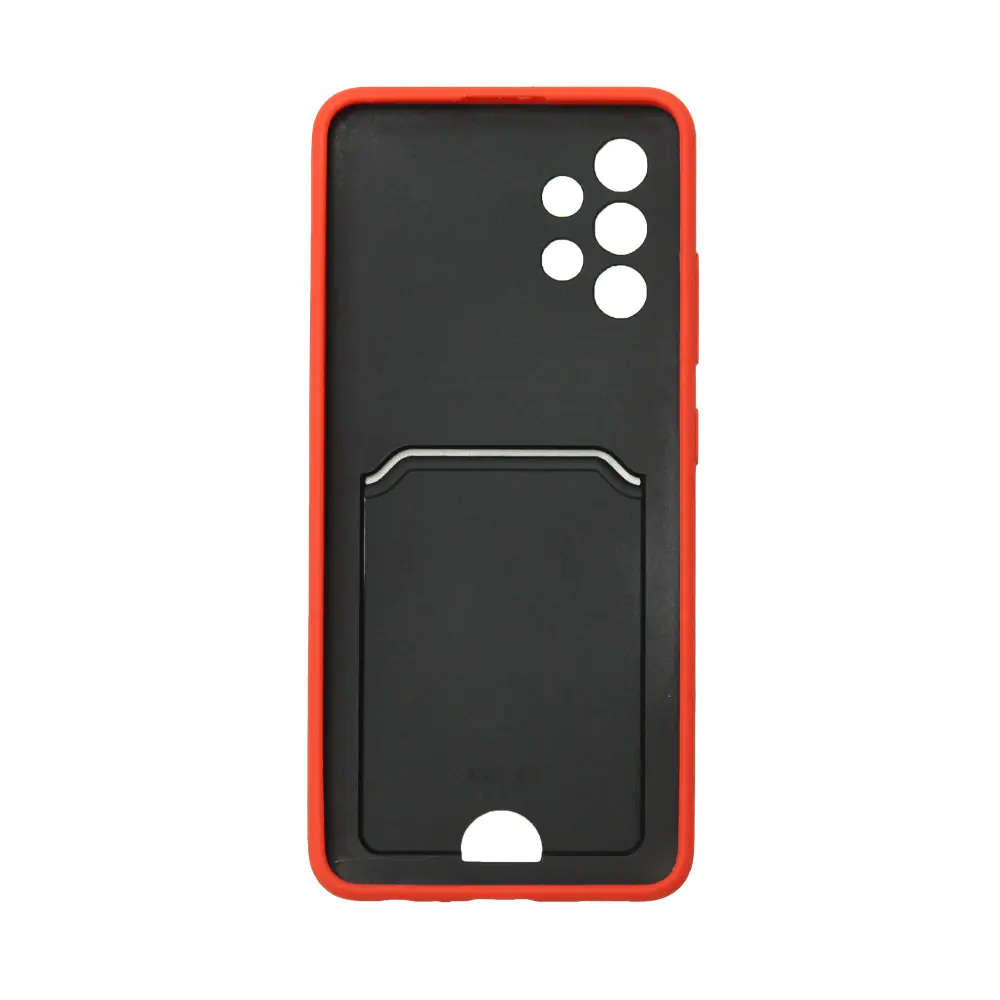 Cover Cam Shield Card Slot Model K22 Suitable Samsung A32 4G