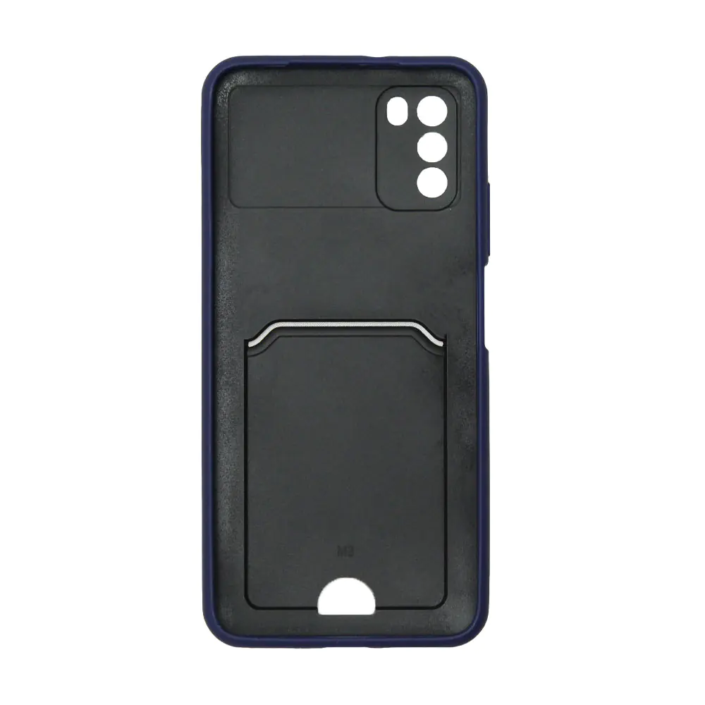 Cover Cam Shield Card Slot Model K22 Suitable Xiaomi Poco M3