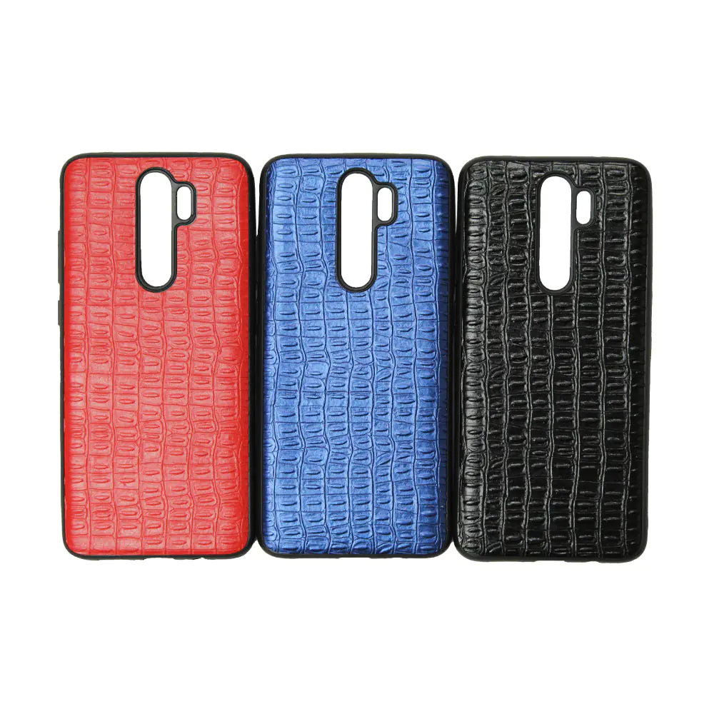 Baseus Cover Xiaomi Redmi Note 8 Pro