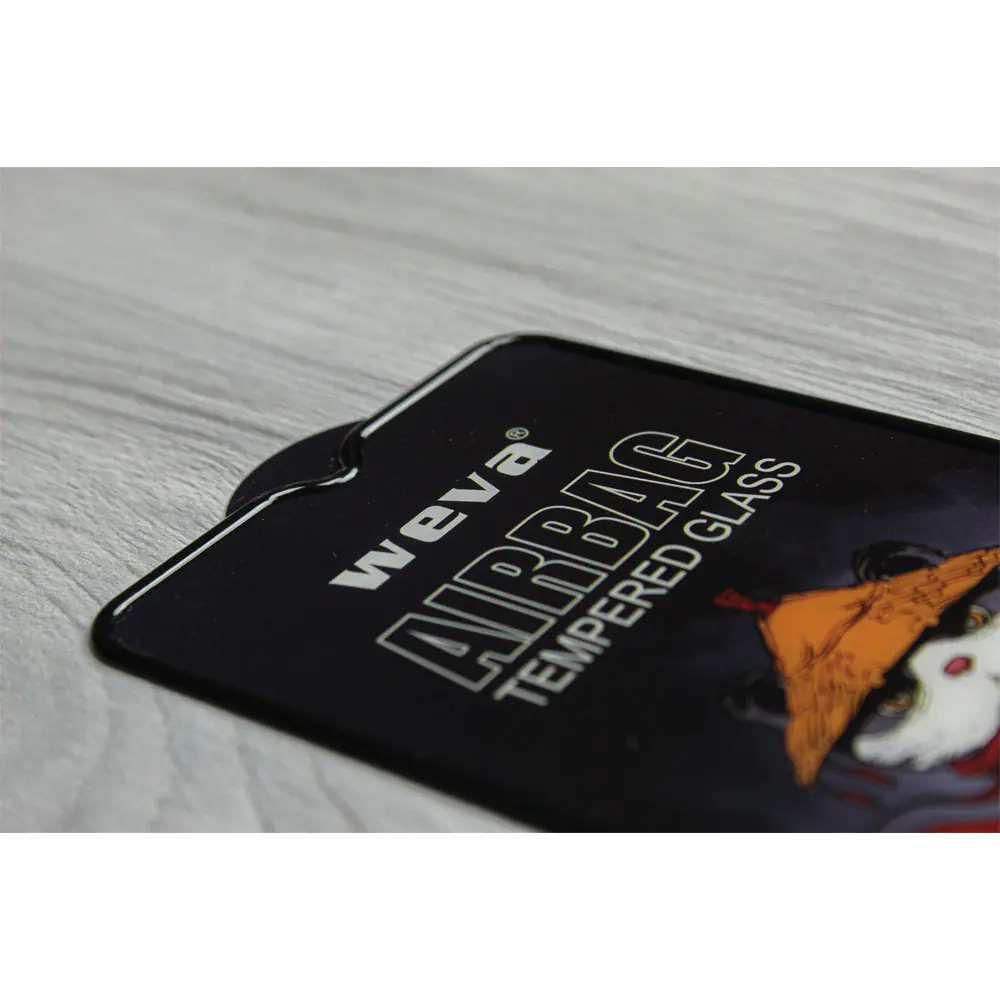 Screen Protector Full WEVA For Xiaomi Redmi 9T/ Note 8 Pro / Poco M3