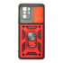 Cover Batman Camera Protective Suitable for Xiaomi Poco X3 GT