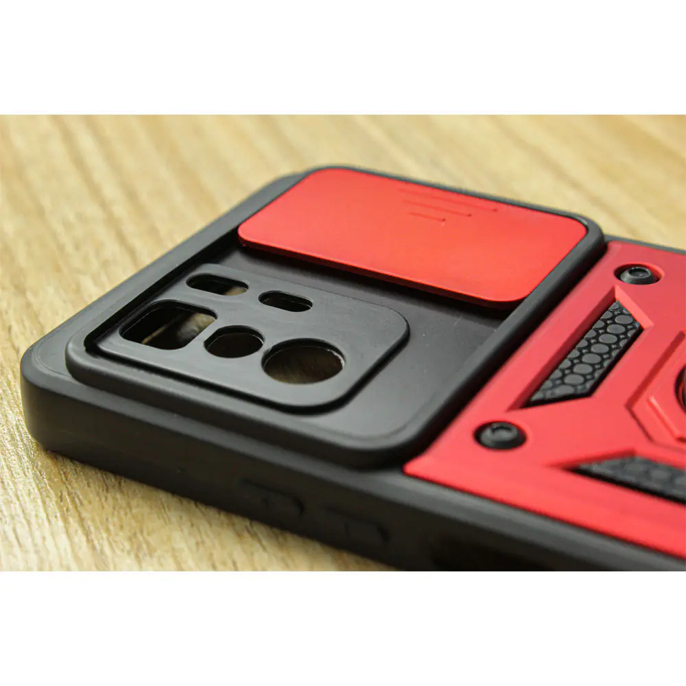Cover Batman Camera Protective Suitable for Xiaomi Poco X3 GT