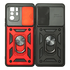 Cover Batman Camera Protective Suitable for Xiaomi Poco X3 GT