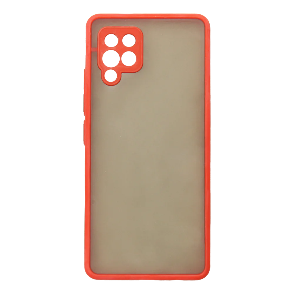 Cover Defender Lens Protective suitable For Samsung Galaxy A42