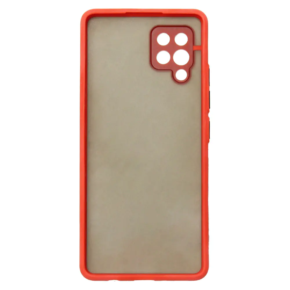 Cover Defender Lens Protective suitable For Samsung Galaxy A42