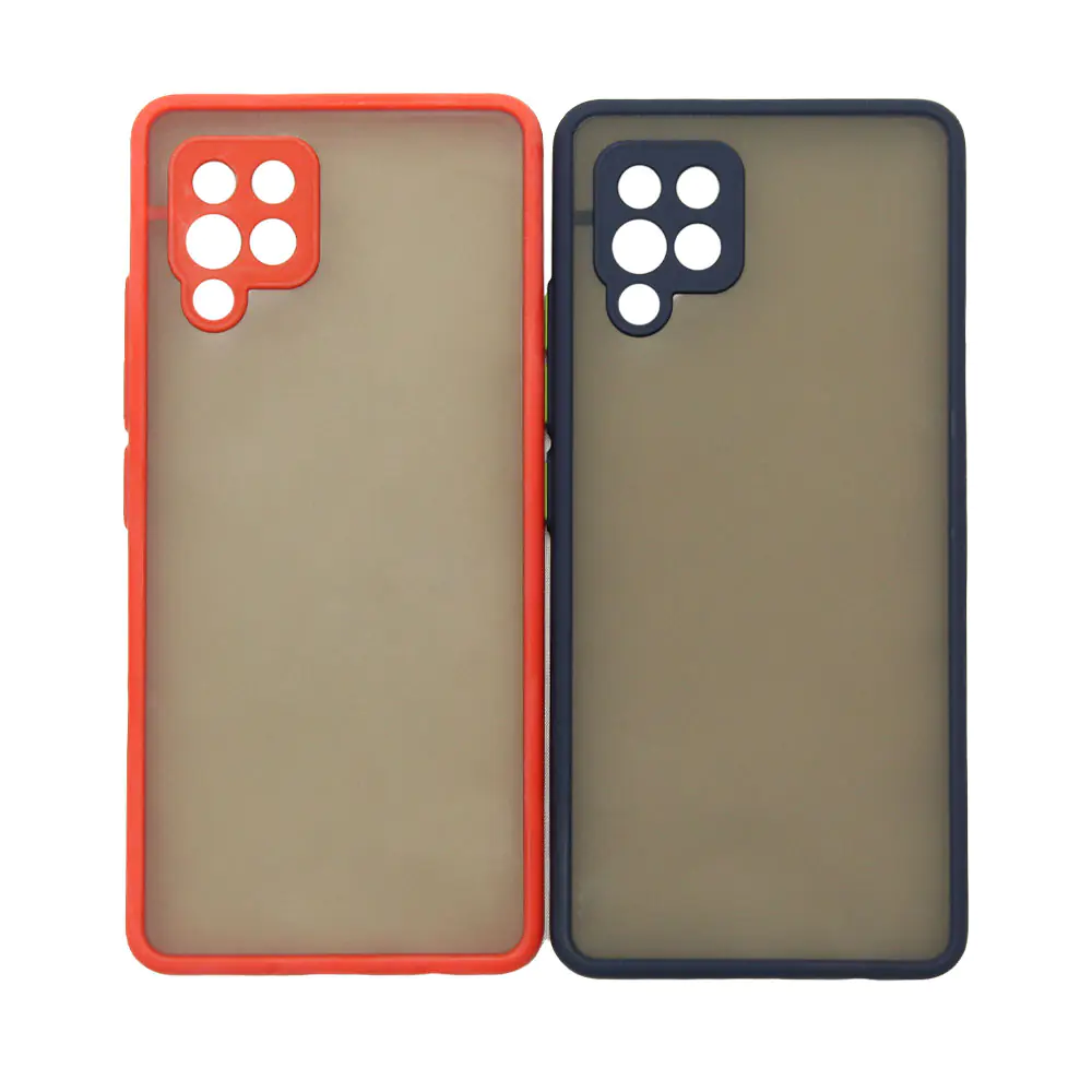 Cover Defender Lens Protective suitable For Samsung Galaxy A42